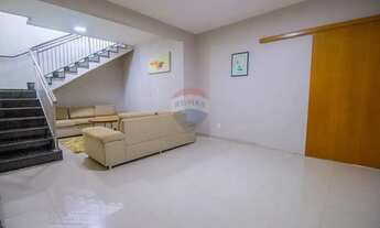 Imagem 2: QND 59, 6 Quartos, semi-mobiliado aceita financiamento e permuta Taguatinga Norte