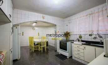 Imagem 4: Casa à venda, 142 m² por R$ 601.000,00 - Casa Branca - Santo André/SP