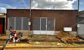 Imagem 2: Vendo casa no orlando lobato toda documentada