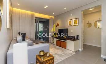 Imagem 2: Apartamento à Venda em Moema 103 m² 2 suítes com área de Lazer