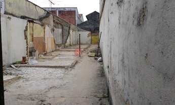 Imagem: Terreno residencial à venda, Penha, São