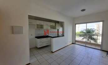 Imagem 2: Apartamento pra locação no LIV CATUAI - Terra Bonita