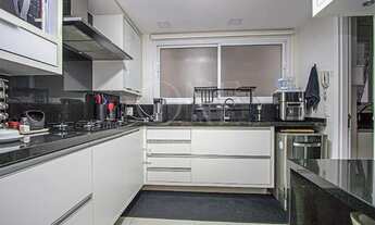 Imagem 7: 3 suítes no Bairro Jardim Europa