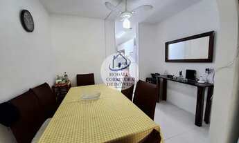 Imagem 6: Casa Para Venda no Farol de Itapuã, Village 3 Quartos (2 Suíte), Piscina, Perto da Praia