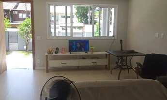 Imagem 3: SUÍTES ALTO PADRÃO PRÓX MELHOR PRAIA C/ ACESSO TOTAL CASA 350M2 RIO TAVARES ANFITRIÃO RES