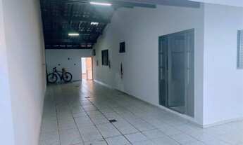 Imagem 3: Casa bairro santa monica