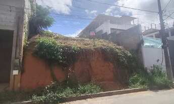 Imagem: Vendo lote no alto vila Rica