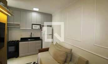 Imagem 4: Apartamento à Venda - Santana, 1 Quarto, 30 m2