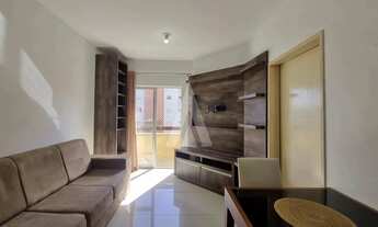 Imagem 4: Apartamento mobiliado com 01 suíte, 01 vaga de garagem localizado no bairro Santo Antonio