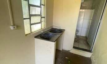 Imagem 6: VILA LEOZINA - IGARAÇU DO TIETÊ/SP