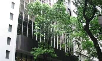 Imagem 3: Andar corporativo para locação, Centro, Rio de Janeiro, RJ