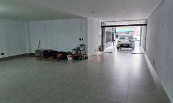 Imagem 3: Sala para alugar, 103 m² - Tatuapé - São Paulo/SP