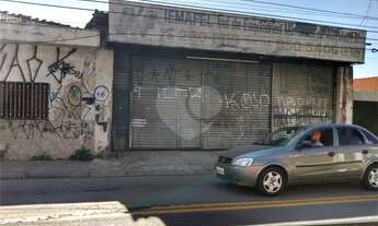 Imagem 4: Galpão com 3 quartos à venda em Vila Isolina Mazzei - SP