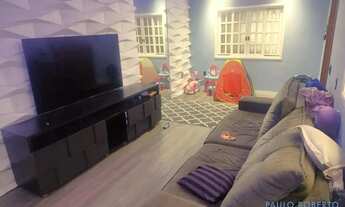 Imagem 3: SOBRADO - JARDIM DAS INDÚSTRIAS - SP