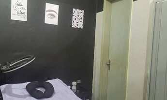 Imagem: Alugo espaço para neils designer, estética