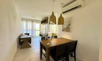 Imagem 2: Apartamento para Locação com 2 Quartos 64m² no Condomínio Mares de Goa Recreio dos Bandei