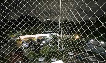 Imagem 2: Aluguel Residencial - Apartamento Mobiliado no Barra Dreams