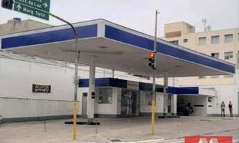 Imagem: Terreno à venda, 348 m² por R$ 3.000.000,00