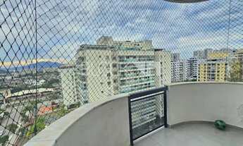 Imagem 2: Recreio dos Bandeirantes