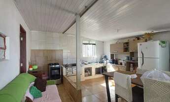 Imagem 7: Vende se terreno com 2 casas em PITANGA PR