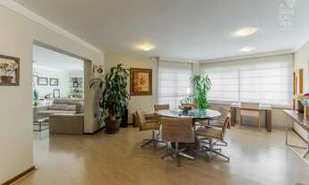 Imagem 5: Apartamento no Lake Side, 03 Quartos, 02 Vagas, Face Norte, Batel, Curitiba