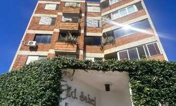 Imagem: Ed. Sahel - Apto.402 - Setor Sul