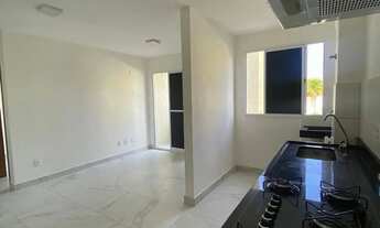 Imagem: Imóvel para aluguel tem 42 metros quadrados