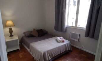 Imagem 2: Apartamento posto 6 Copacabana