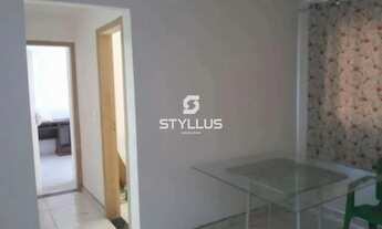 Imagem 7: Guadalupe Apartamento com 2 dormitórios