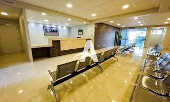 Imagem: Aluguel Prédio PLANALTO