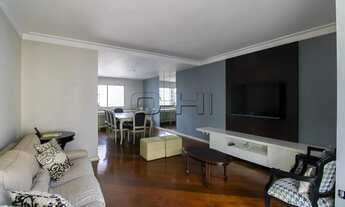 Imagem 2: Aluguel Apartamento 3 Dormitórios - 163 m² Cerqueira César