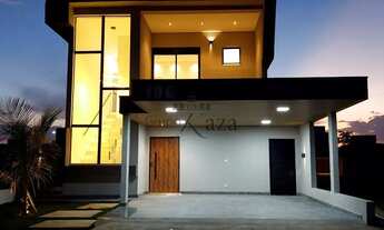 Imagem 3: Oportunidade - Casa em Condomínio - Loteamento Fazenda Ronda - Residencial Vereda dos Camp