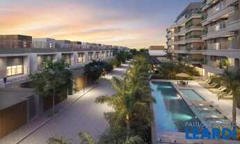 Imagem 3: APARTAMENTO - TAMBORÉ - SP