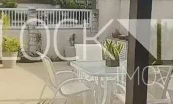 Imagem 4: Recreio dos Bandeirantes