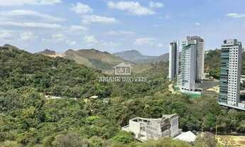 Imagem 9: Sala de 25,42 m² com lavabo no Vale do Sereno