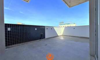 Imagem: COBERTURA VENDA BAIRRO CASTELO, 2 QUARTOS