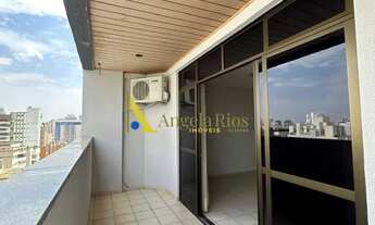 Imagem 3: APARTAMENTO 3 SUITES PARA ALUGAR NO SETOR BUENO EM GOIANIA