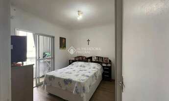 Imagem 5: Apartamento com 2 quartos à venda em Capoeiras - Florianópolis - SC