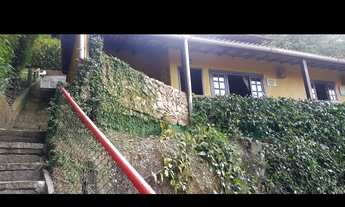 Imagem 2: Casa de 2 quartos Mobiliada com linda vista em Itaipava