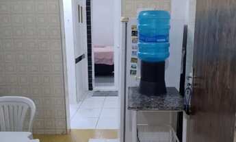 Imagem 6: Flat todo mobiliado na praia do futuro!