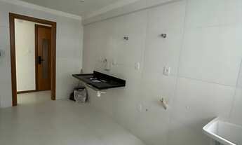 Imagem 4: Apartamento no Condomínio Inspiratto em Lauro de Freitas