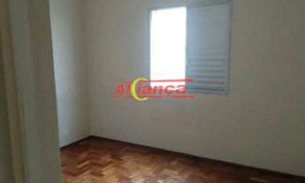 Imagem 3: APARTAMENTO 70M² COM 2 QUARTOS PARA LOCAÇÃO - MACEDO - GUARULHOS SP