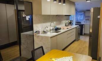 Imagem 2: Casa térrea em condomínio fechado no bairro Estancia Velha em Canoas/RS