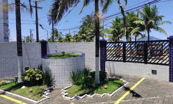 Imagem: Apartamento Praia