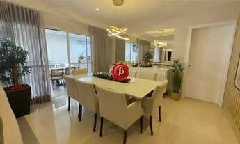 Imagem 6: Reserva Inglesa London | Mobiliado, 169m², 3 Suítes