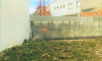 Imagem: Terreno com 240 m², 10 X 24 na Cidade