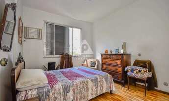 Imagem 7: Excelente apartamento à venda 4 quartos e 2 vagas de garagem em Copacabana