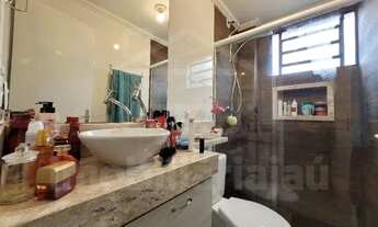 Imagem 8: Apartamento à venda no Parque dos príncipes