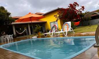 Imagem 2: Casa Praia Guaratiba para 10 pessoas