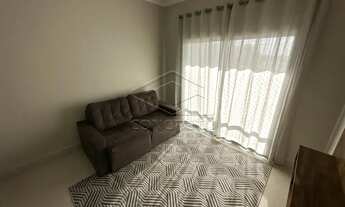 Imagem 4: Apartamento Padrão em Jaú